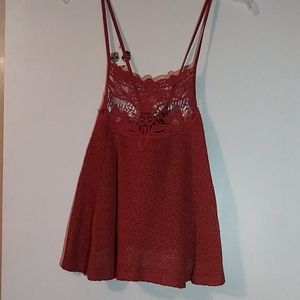 Rue21 Women's/Junior's Tank Top